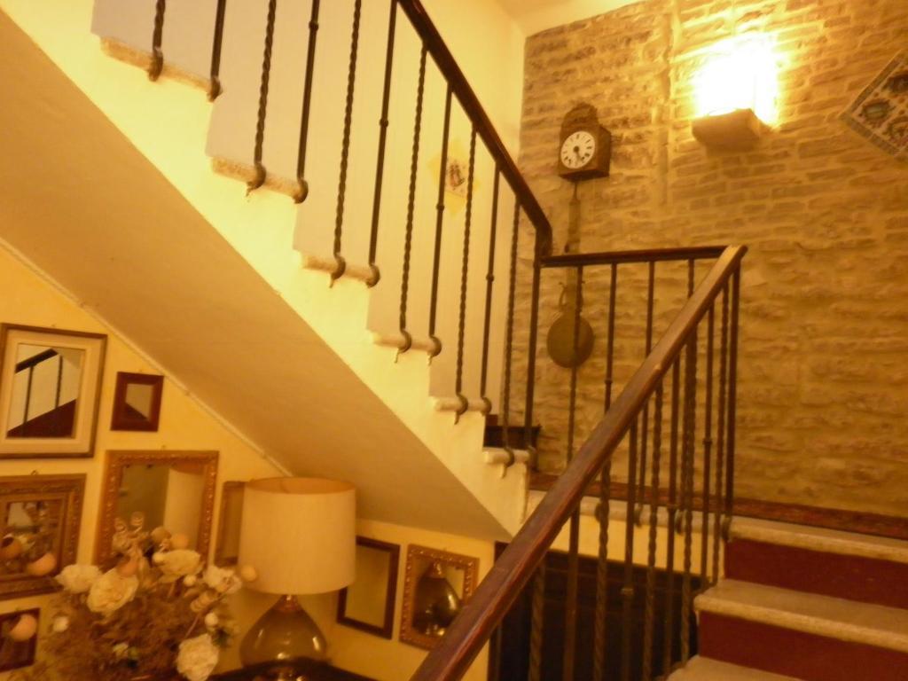 Palazzetto Bentivoglio Villa Sassoferrato Exterior foto